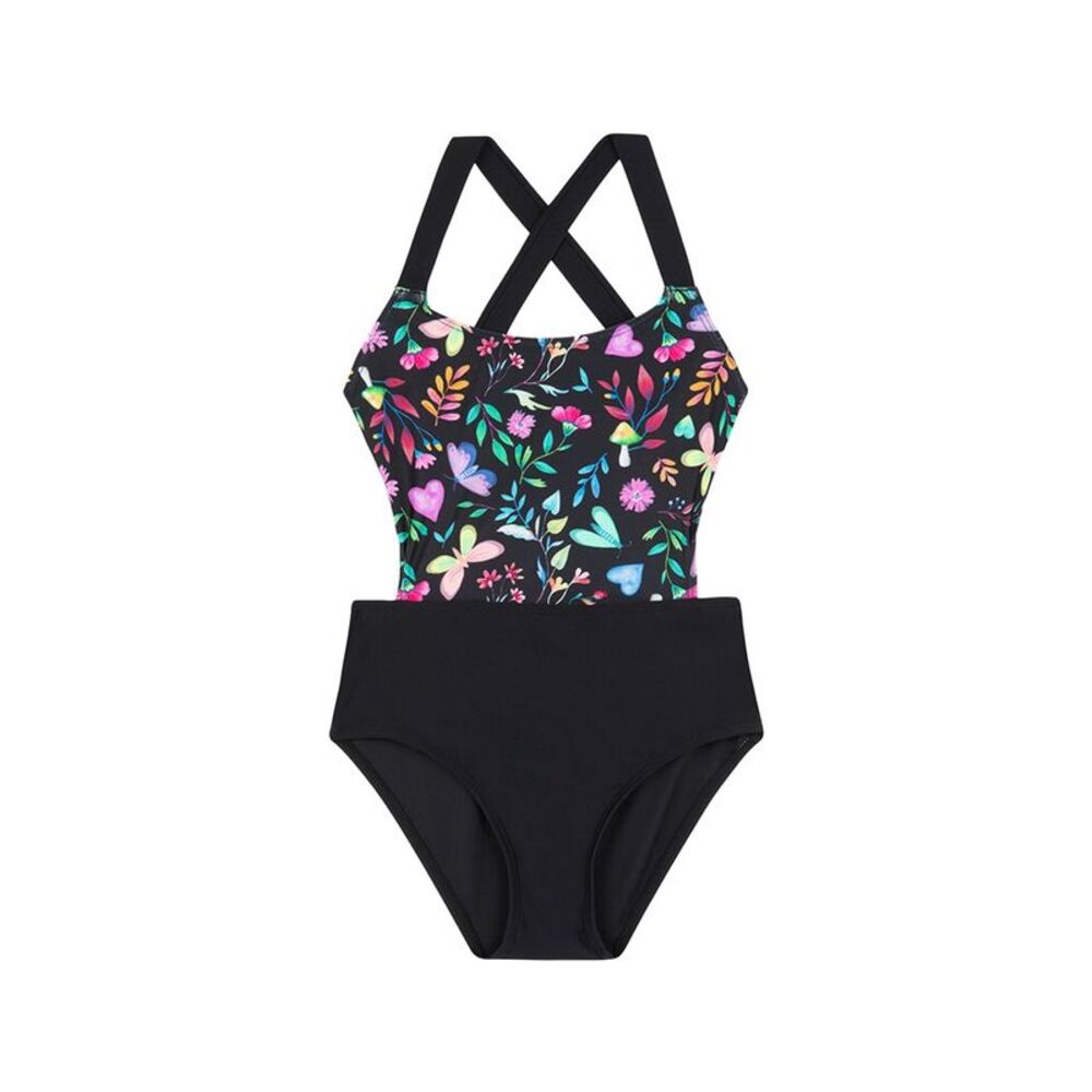 Gottex Girls  One-Piece